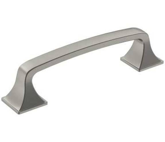 BP-36776-G10 Ville 3-3/4" Pull - Satin Nickel